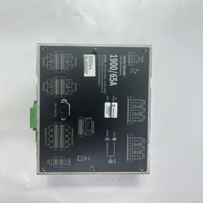 BENTLY NEVADA 1900/65A-00-00-01-00-00