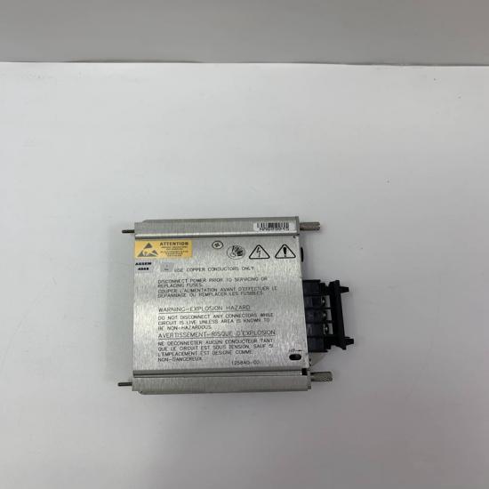 BENTLY NEVADA 125840-02