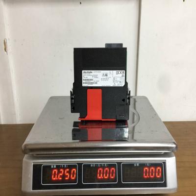 1756-L7SPK Allen-Bradley