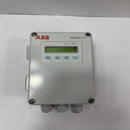 PFEA111-65 ABB Bailey