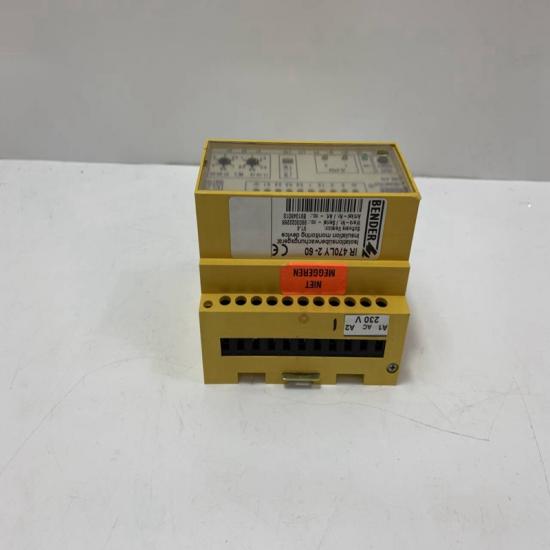 IR470LY2-60 B91067010 BENDER