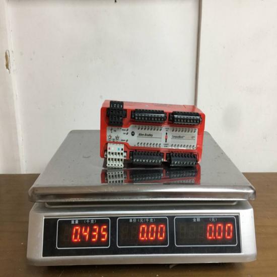1791DS-IB16 Allen-Bradley