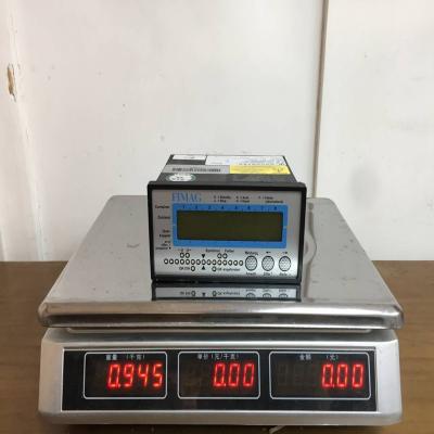 MFR2S45B/EVC1 Woodward