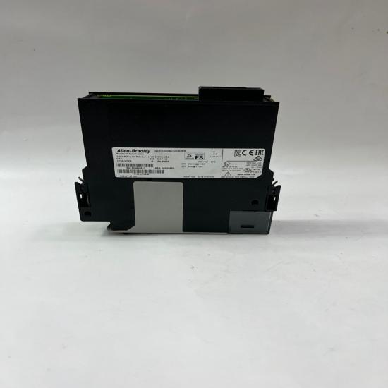 1756-L72S Allen-Bradley