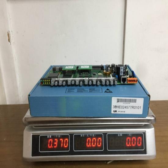 PPC907BE 3BHE024577R0101 ABB Bailey