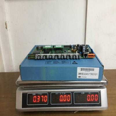 PPC907BE 3BHE024577R0101 ABB Bailey