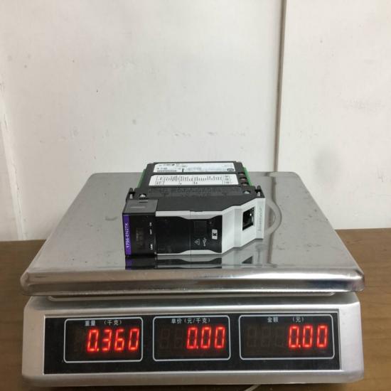 1756-EN2TK Allen-Bradley
