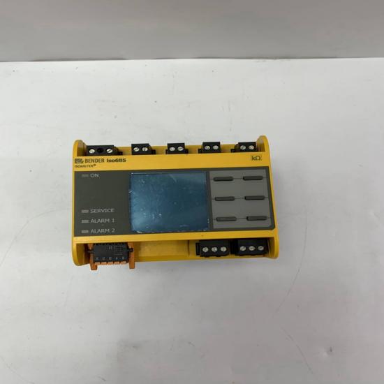 ISO685-D B91067010 BENDER