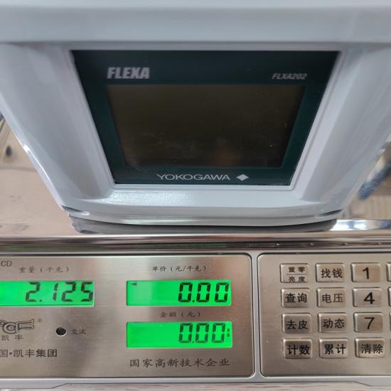 FLAX202 Yokogawa
