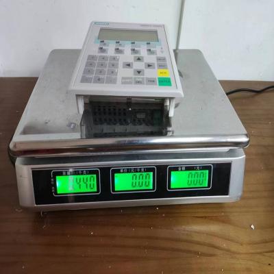 SIEMENS 6AV6641-0BA11-0AX15