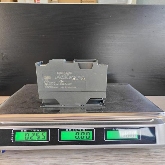 6ES7153-2BA02-0XB0 SIEMENS