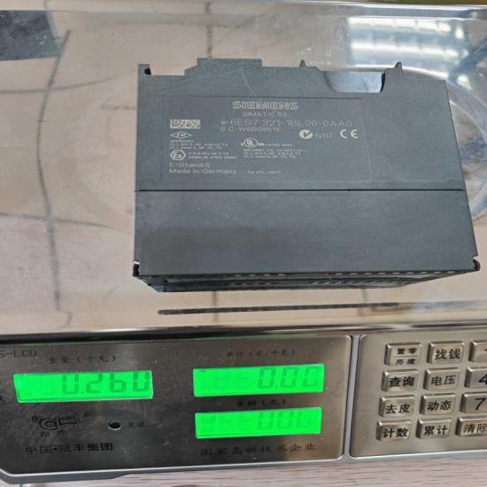 6ES7321-1BL00-0AA0 SIEMENS