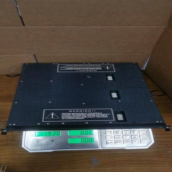 TRICONEX 3700A