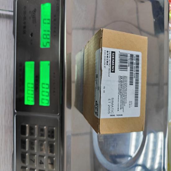 6ES7132-4BD32-0AA0 SIEMENS