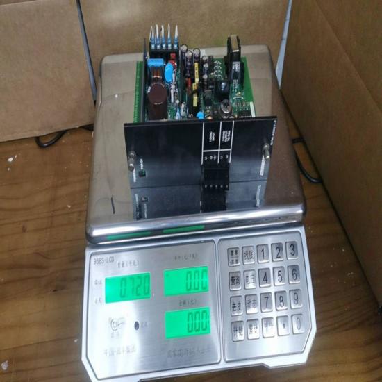 RELIANCE BM-60007-2 60007-2