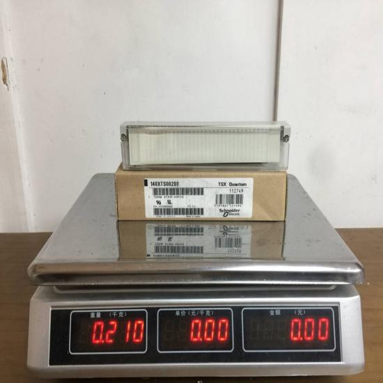 SCHNEIDER 140XTS00200