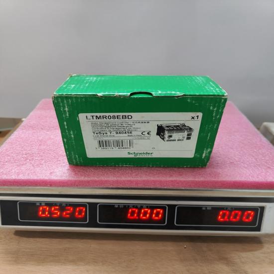LMTR08EBD SCHNEIDER