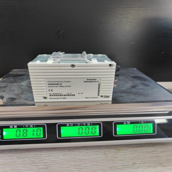 499NOH00510 SCHNEIDER