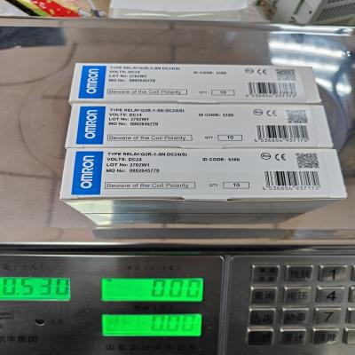 G2R-1-SN-DC24 Omron