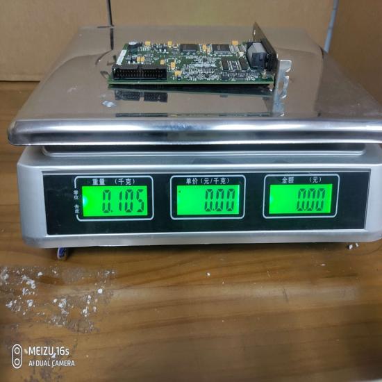 National Instruments PCl-6229