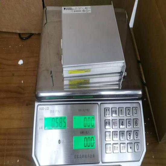 National Instruments SCXI-1162HV