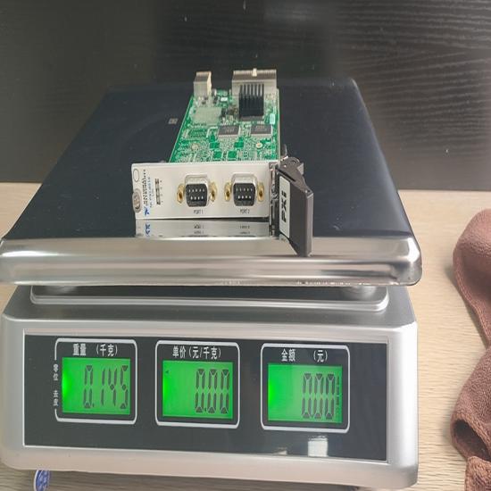 National Instruments PXI-8516