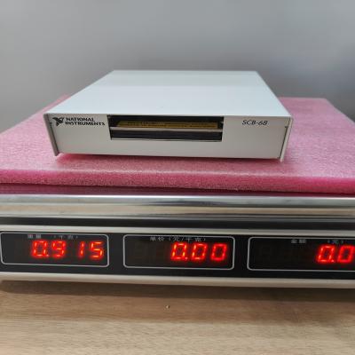 National Instruments SCB-68