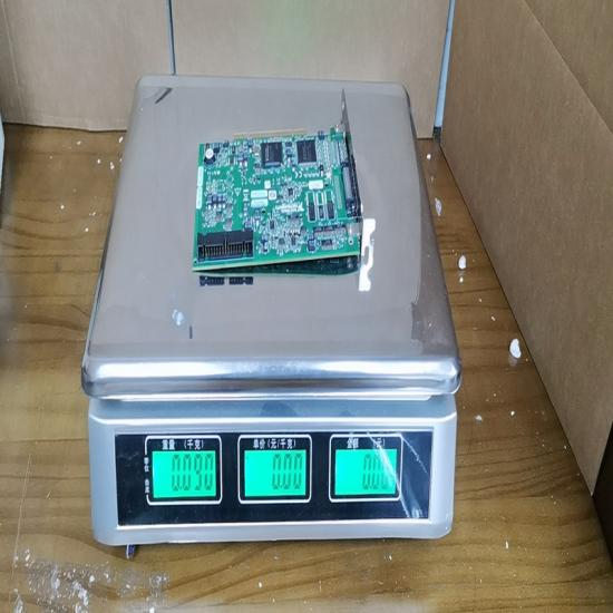 National Instruments PCI-6221
