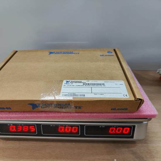 National Instruments TB-2715