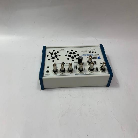 National Instruments 192809B-01