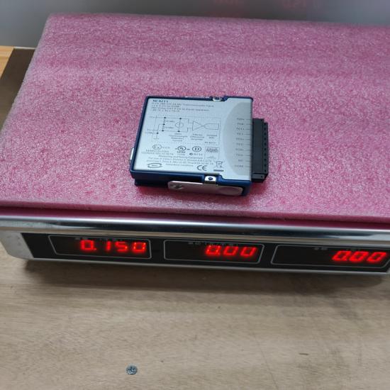 National Instruments 9211