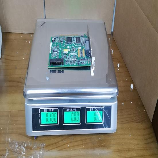 National Instruments PCI-6229