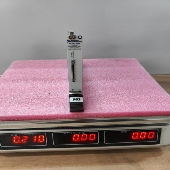 National Instruments PXie-6361
