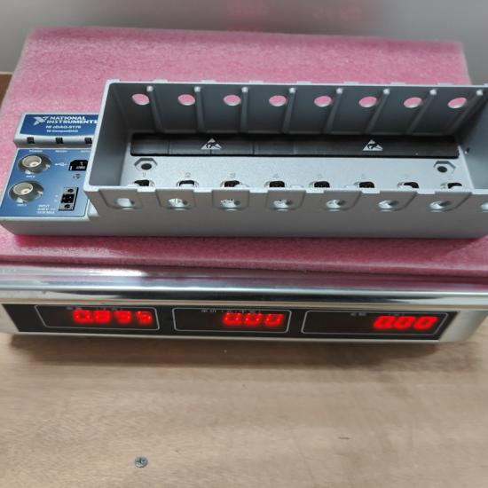 National Instruments cDAQ-9178