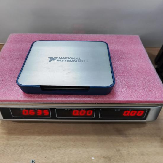 National Instruments SCB-68A