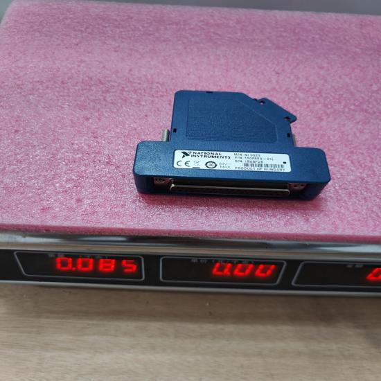 National Instruments 9923
