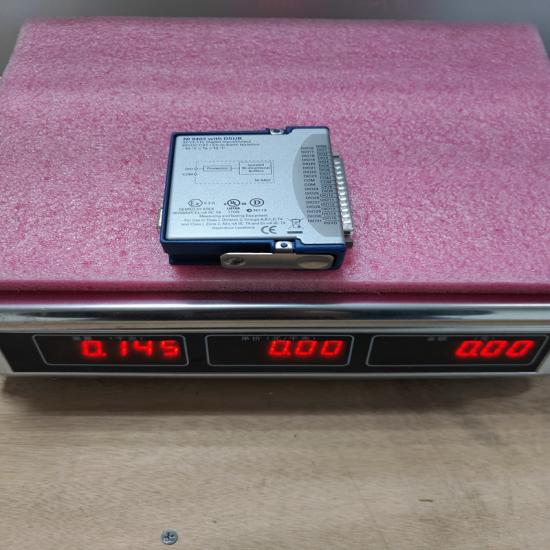 National Instruments 9403