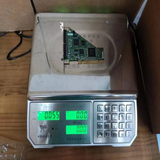 National Instruments PCI-6503