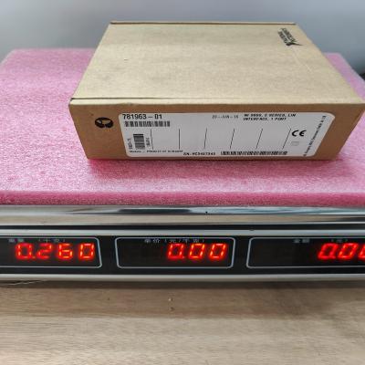 National Instruments 9866