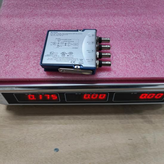 National Instruments 9234
