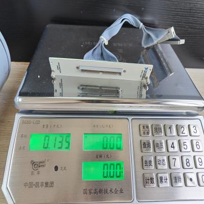 SCXI-1180 National Instruments
