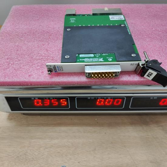 National Instruments 2586