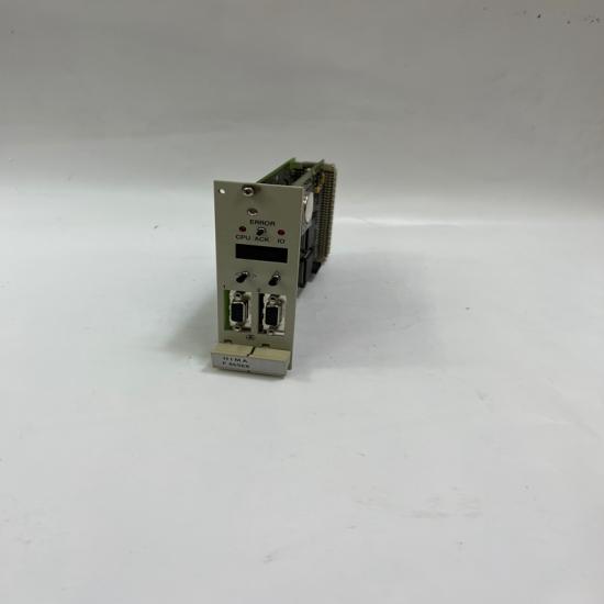 HIMA F8650X
