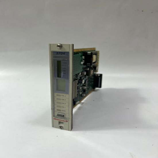 05704-A-0145 HONEYWELL