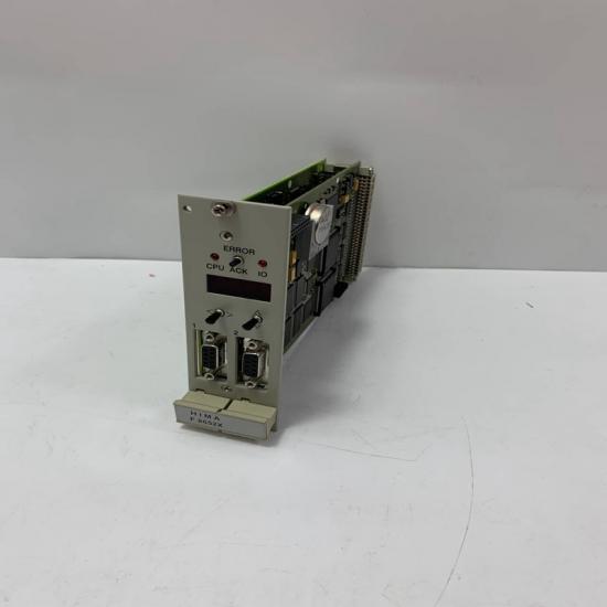 HIMA F8652X