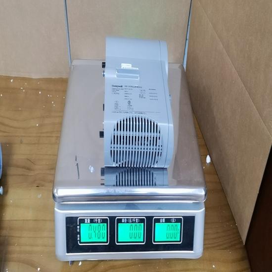 CC-PNT01 HONEYWELL