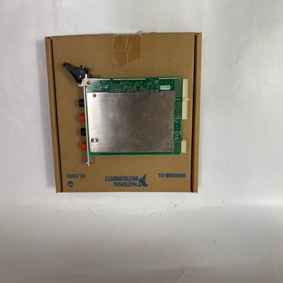 National Instruments 4065