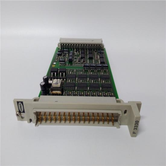HIMA F3330