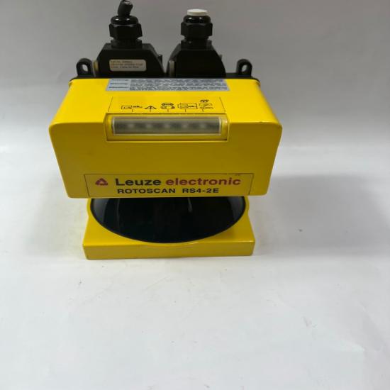 LENZE RS4-2E