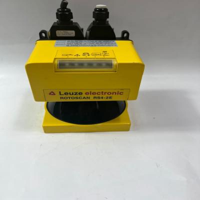 LENZE RS4-2E